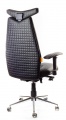 Эргономичное компьютерное кресло JET (с прошивкой)