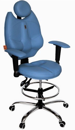 Ортопедическое кресло - залог здоровья
