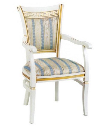 Оцените изящные кресла и стулья от «Фабрики стульев»